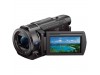 Sony FDR-AX33 4K Ultra HD Handycam Camcorder